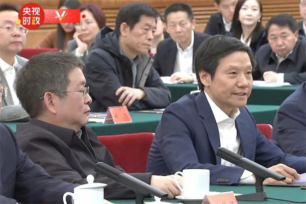 這場民營企業(yè)座談會釋放重要信號，民營企業(yè)的春天要來了？