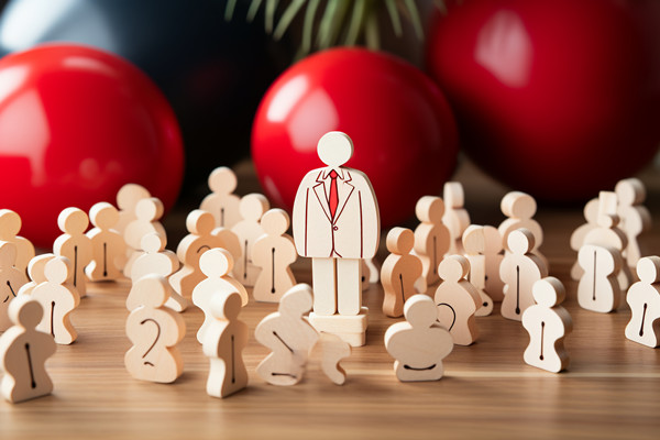 人力資源管理遇人才斷層，如何搭建高效人才梯隊(duì)？