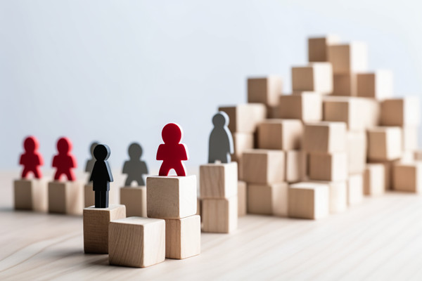 人力資源管理遇人才斷層，如何搭建高效人才梯隊(duì)？
