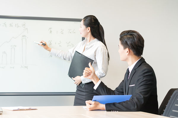 在制定績(jī)效目標(biāo)時(shí)，嚴(yán)格與靈活，如何把握？