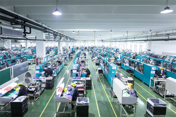 庫存積壓成企業(yè)重負(fù)，精益生產(chǎn)一招讓庫存瘦身減負(fù)！