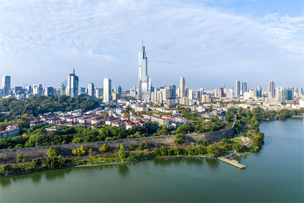 南京全面取消商品房限售，對(duì)關(guān)聯(lián)企業(yè)的營銷啟示