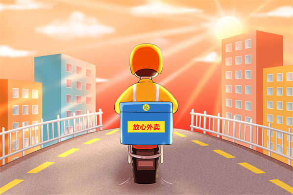 京東：給所有騎手的對象安排工作，關(guān)聯(lián)企業(yè)怎么看？