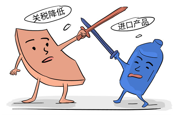 大降對(duì)華關(guān)稅，特朗普為何轉(zhuǎn)彎？制造業(yè)怎么看？