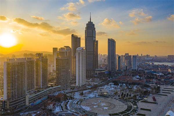 煙臺企業(yè)供應(yīng)鏈成本高企？供應(yīng)鏈咨詢公司如何精準(zhǔn)剔除冗余環(huán)節(jié)？