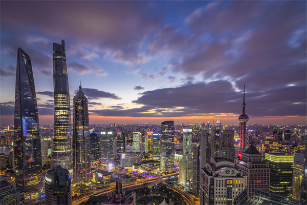 5月經(jīng)濟(jì)數(shù)據(jù)傳遞這些積極信號(hào)，企業(yè)如何應(yīng)對(duì)？