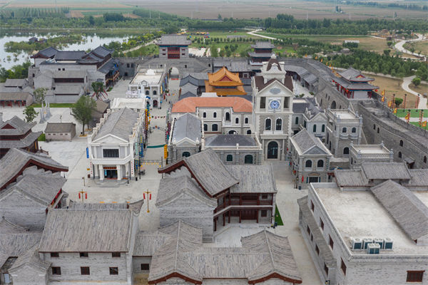 濰坊農(nóng)產(chǎn)品營銷溢價低難出圈，濰坊營銷咨詢公司如何打造地域品牌IP？
