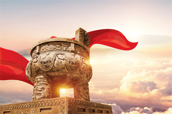 以信仰之光照亮文化強(qiáng)國建設(shè)之路，企業(yè)有何啟示？