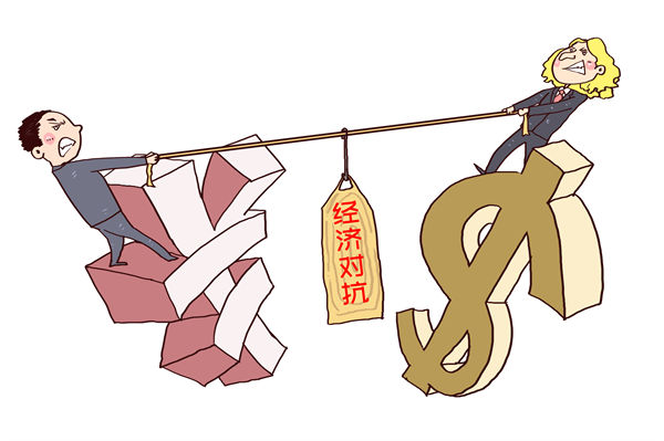 特朗普再對8國加征關(guān)稅，最高50%，關(guān)聯(lián)企業(yè)怎么看？