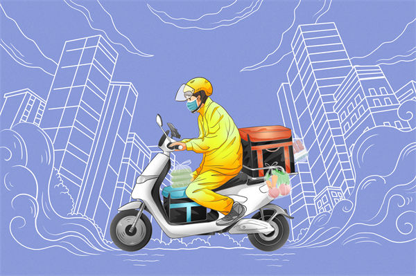 供應(yīng)鏈分析：外賣(mài)大戰(zhàn)第一批受害者出現(xiàn)了，是誰(shuí)？