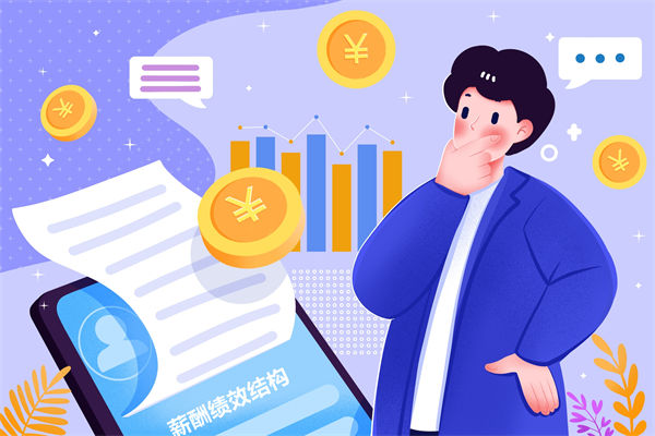 行業(yè)競爭加劇，如何借薪酬績效管理提升人才競爭力？