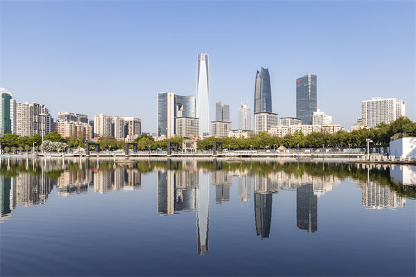 制造業(yè)管理分析：短劇基地狂飆，誰是下一個(gè)橫店？