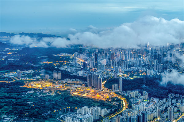企業(yè)創(chuàng)新動(dòng)能枯竭難突圍，深圳管理咨詢機(jī)構(gòu)有何激活妙法？