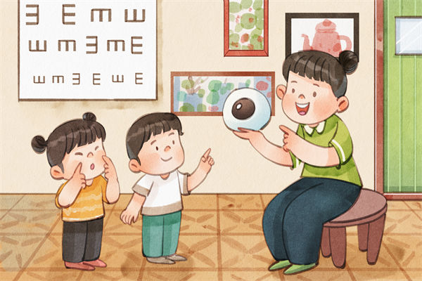 制造業(yè)管理：電子產(chǎn)品“防藍光”功能真能護眼嗎？
