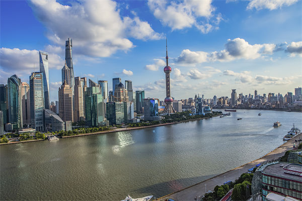 中國(guó)最重要的五大城市群定了，對(duì)供應(yīng)鏈有何啟示？