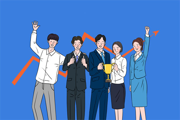 薪酬管理咨詢公司，能幫企業(yè)設(shè)計合理的薪酬體系嗎？