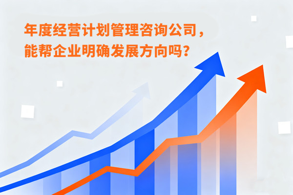年度經(jīng)營計劃管理咨詢公司，能幫企業(yè)明確發(fā)展方向嗎？