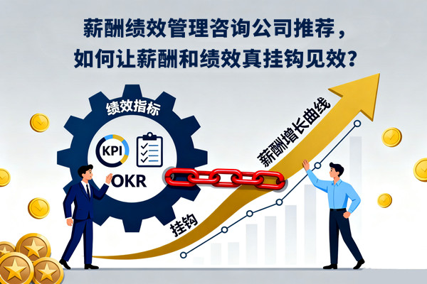 績(jī)效管理：薪酬績(jī)效管理咨詢(xún)公司推薦，如何讓薪酬和績(jī)效真掛鉤見(jiàn)效？