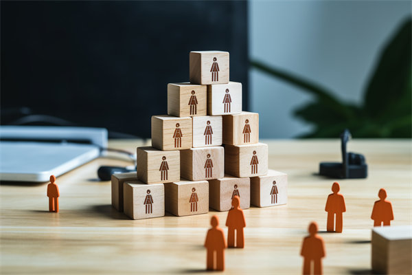 人力資源咨詢公司哪家好，適配企業(yè)戰(zhàn)略搭人才梯隊的