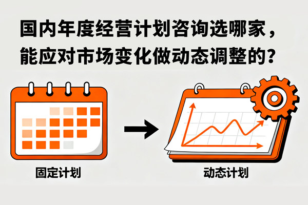國內(nèi)年度經(jīng)營計劃咨詢選哪家，能應(yīng)對市場變化做動態(tài)調(diào)整的？