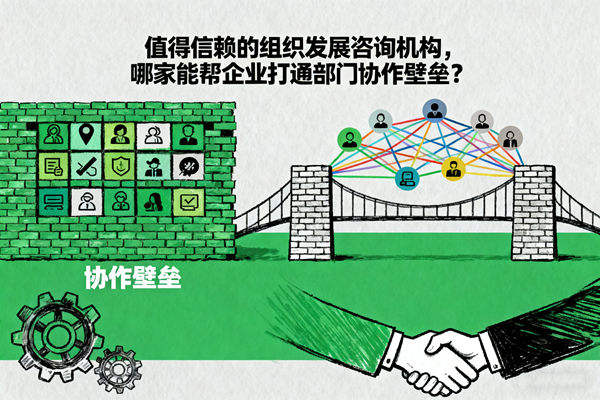 值得信賴的組織發(fā)展咨詢機(jī)構(gòu)，哪家能幫企業(yè)打通部門協(xié)作壁壘？