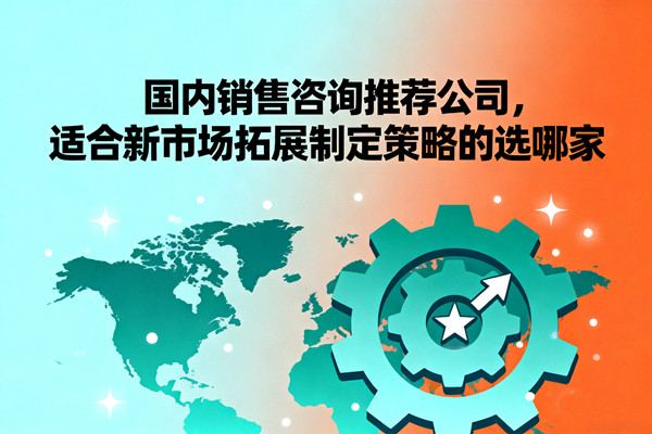 國(guó)內(nèi)銷(xiāo)售咨詢(xún)推薦公司，適合新市場(chǎng)拓展制定策略的選哪家？