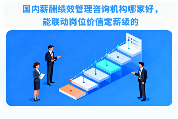 國內(nèi)薪酬績效管理咨詢機(jī)構(gòu)哪家好，能聯(lián)動崗位價值定薪級的