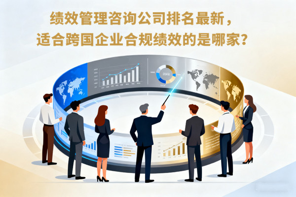 績(jī)效管理咨詢公司排名最新，適合跨國(guó)企業(yè)合規(guī)績(jī)效的是哪家？