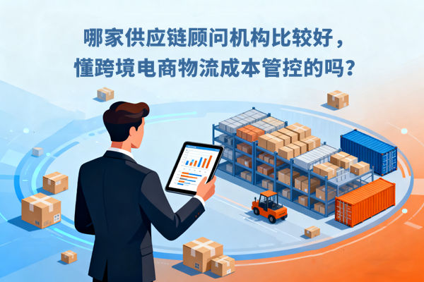 哪家供應(yīng)鏈顧問(wèn)機(jī)構(gòu)比較好，懂跨境電商物流成本管控的嗎？
