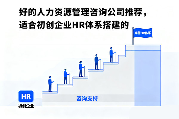 好的人力資源管理咨詢公司推薦，適合初創(chuàng)企業(yè)HR體系搭建的
