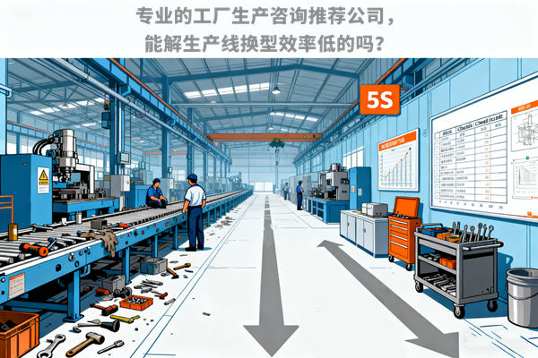 專業(yè)的工廠生產(chǎn)咨詢推薦公司，能解生產(chǎn)線換型效率低的嗎？