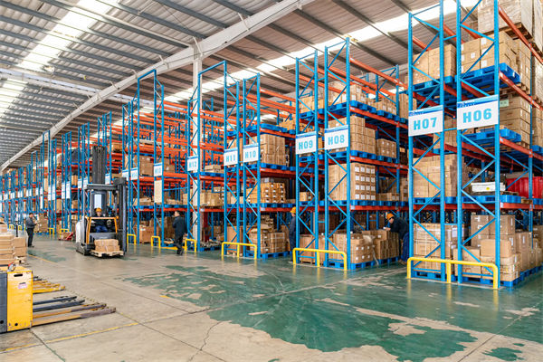 知名的供應(yīng)鏈咨詢機(jī)構(gòu)推薦，哪家能做制造業(yè)庫(kù)存優(yōu)化的？