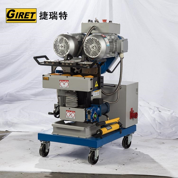 了解銑邊機(jī)知識(shí)，才能更好的選擇適合自己的產(chǎn)品