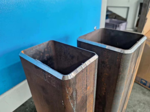 GPM-ST300方圓管坡口機(jī)：一機(jī)兩用，方管管道坡口輕松搞定！